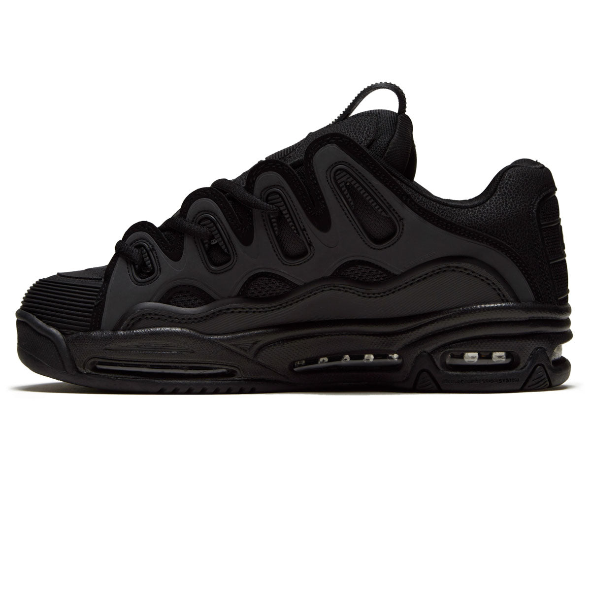 D3 2001 Black/Black/Black
