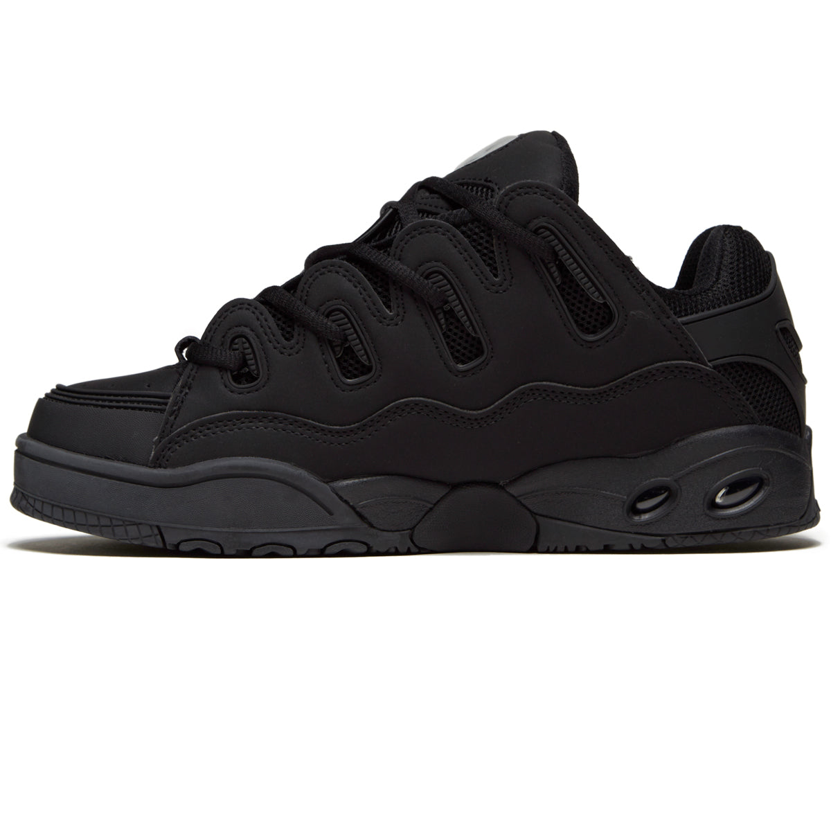 D3 OG Black/Black/Black