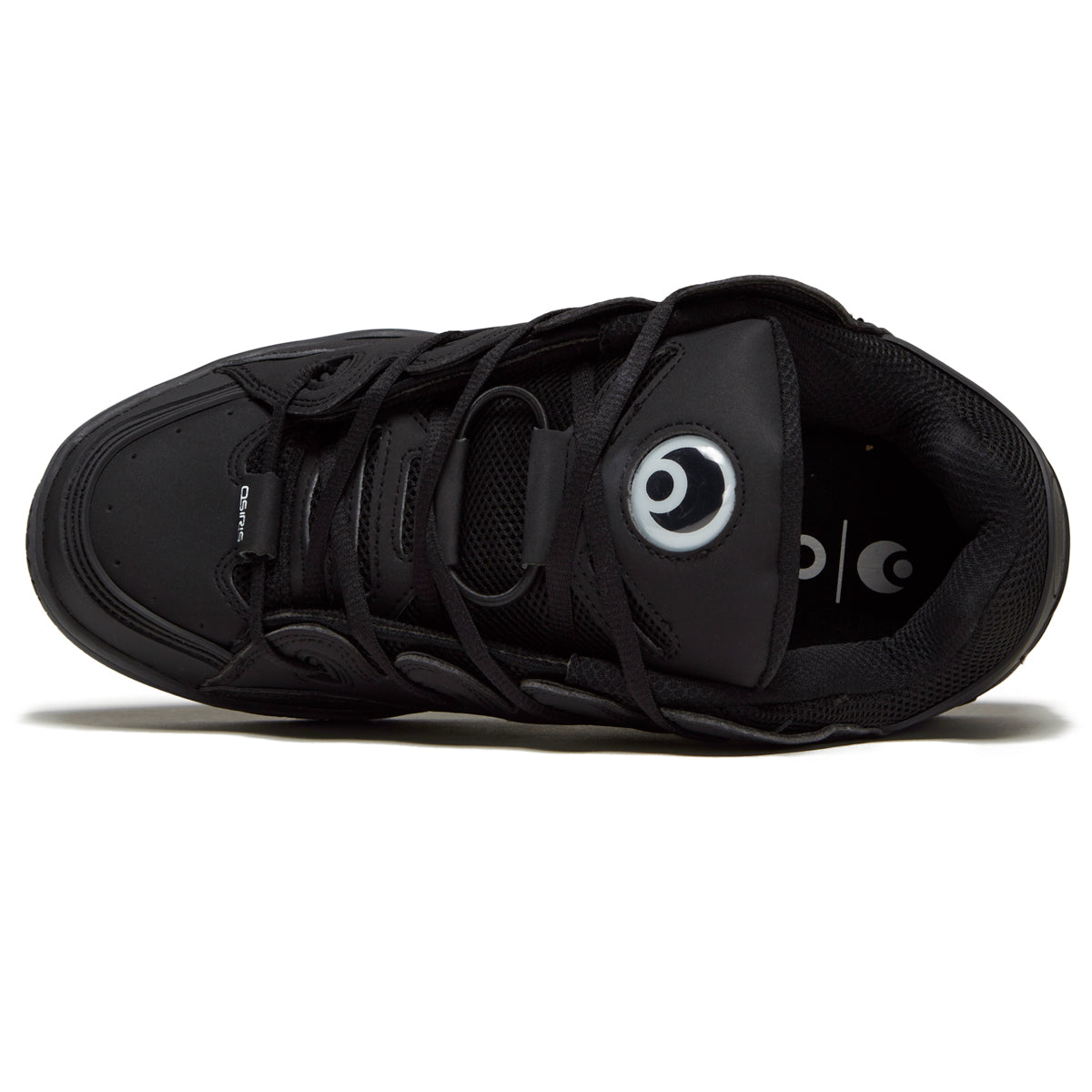 D3 OG Black/Black/Black
