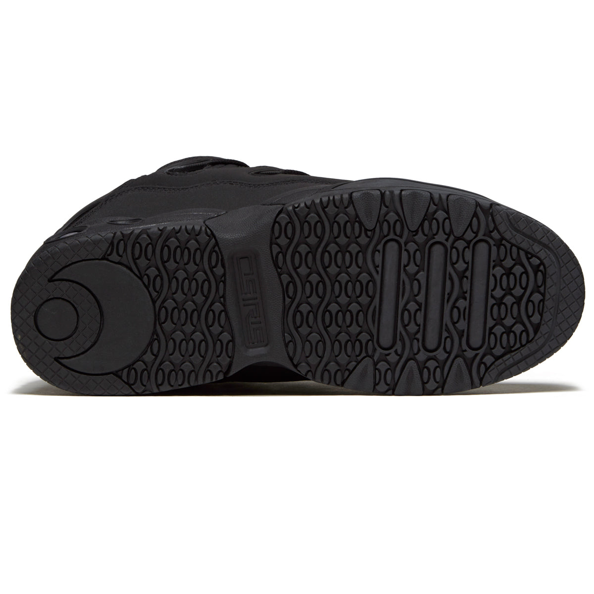 D3 OG Black/Black/Black