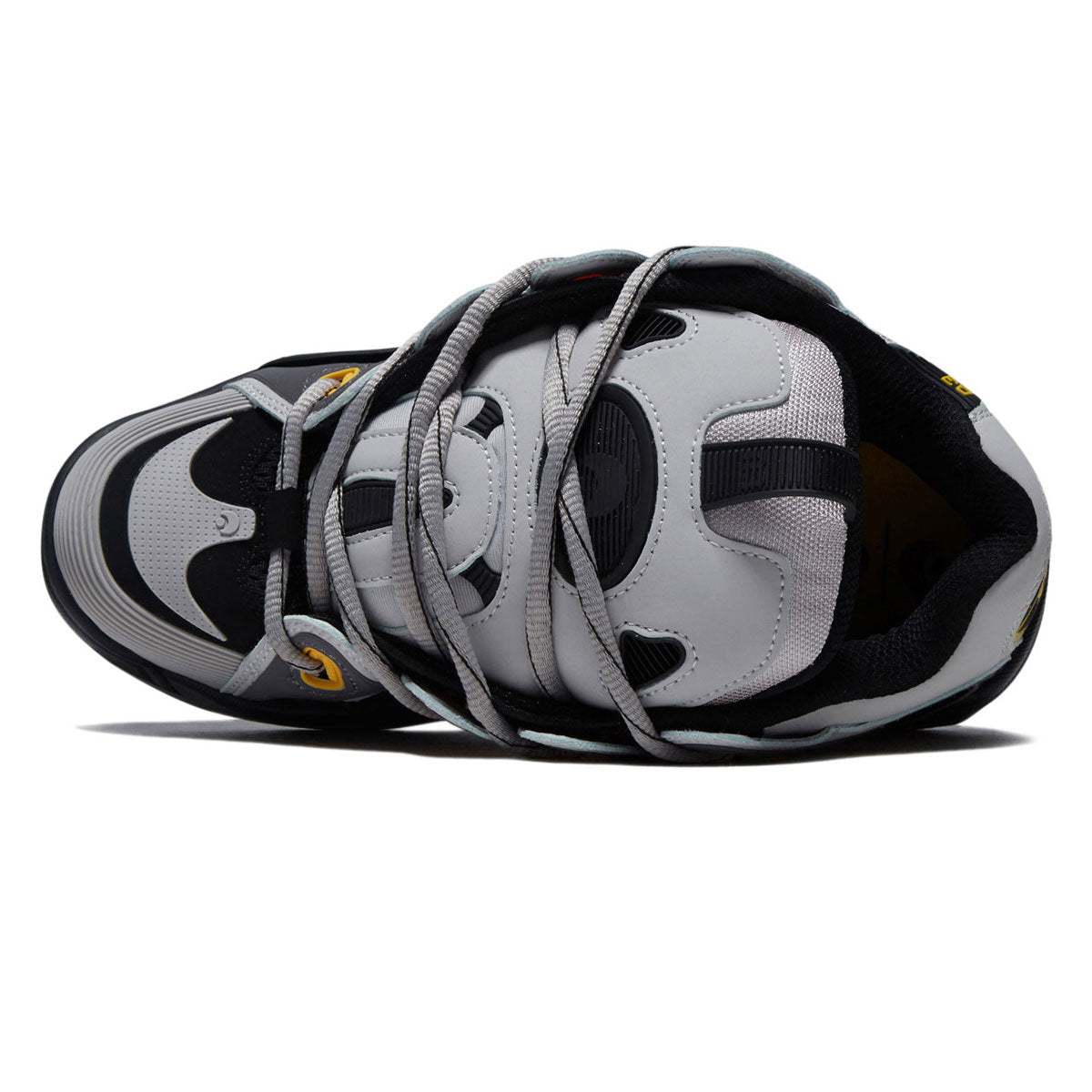 D3 2001 Grey/Black/Yellow