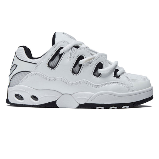 D3 OG White/Black