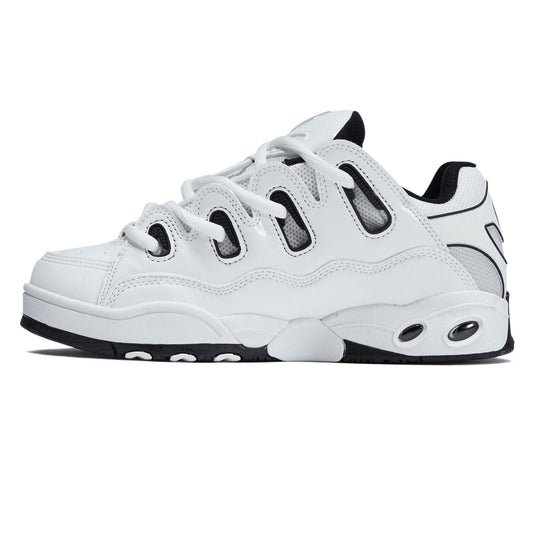 D3 OG White/Black