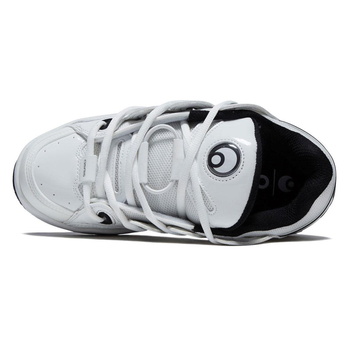 D3 OG White/Black