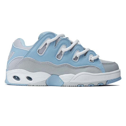 D3 OG Baby Blue/Grey/White