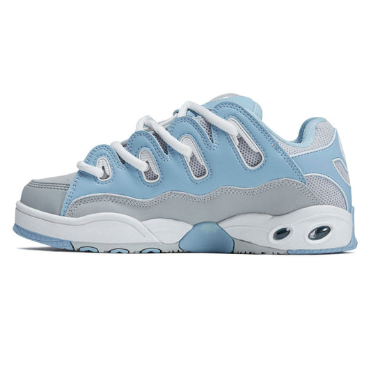 D3 OG Baby Blue/Grey/White
