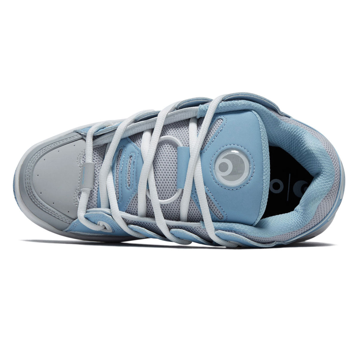 D3 OG Baby Blue/Grey/White