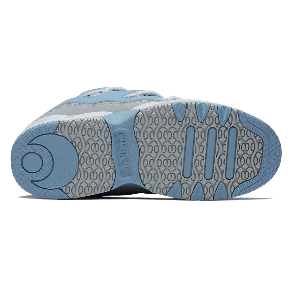 D3 OG Baby Blue/Grey/White