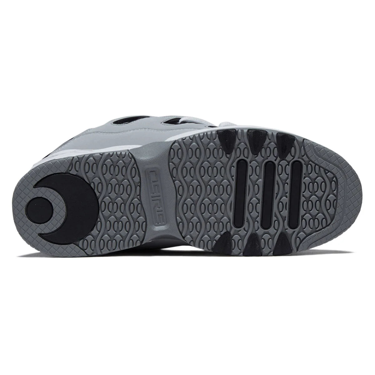 D3 OG Grey/Black/White