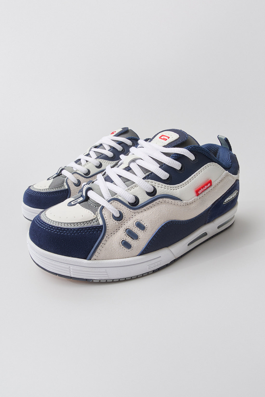 CT-4  White/Navy