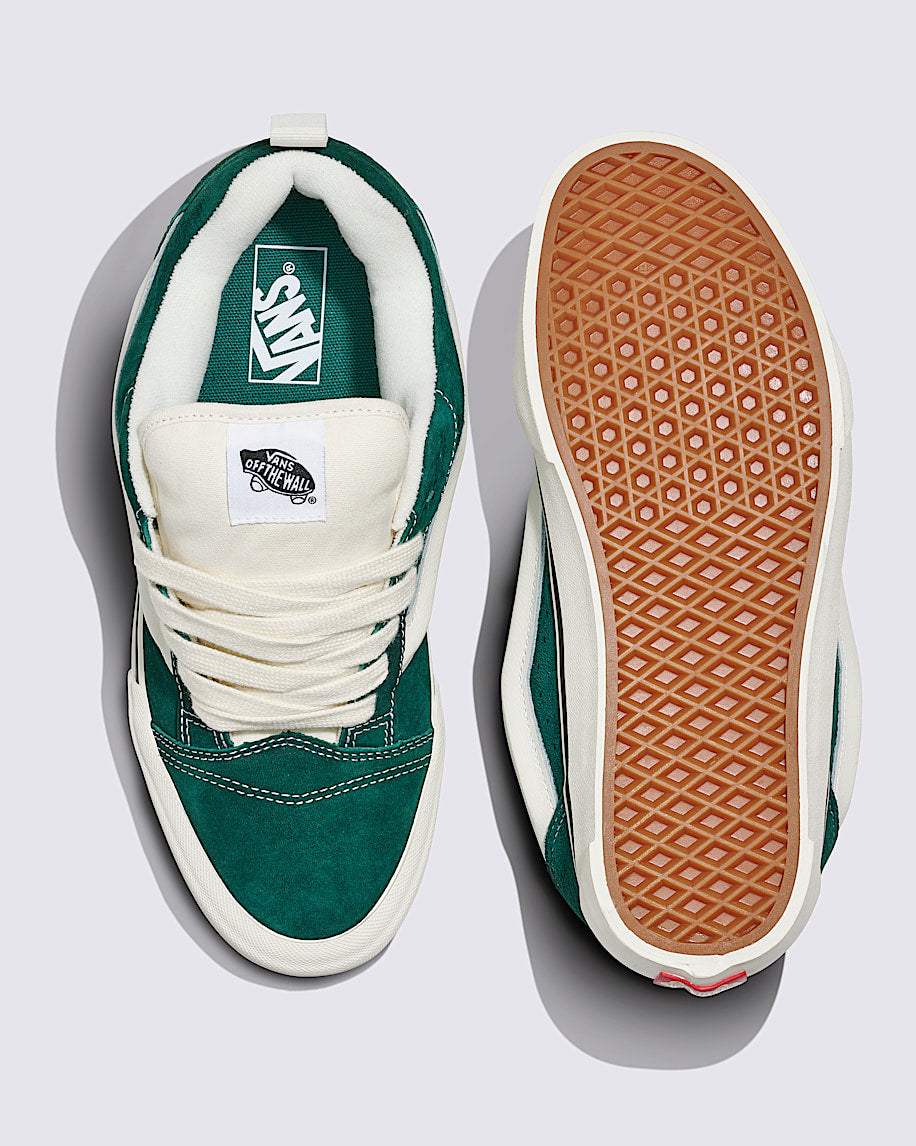 Vans Knu Skool