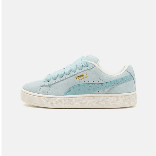 Suede XL
