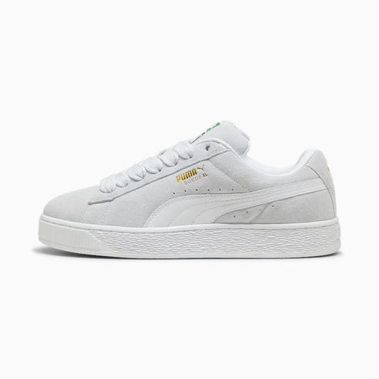 Suede XL