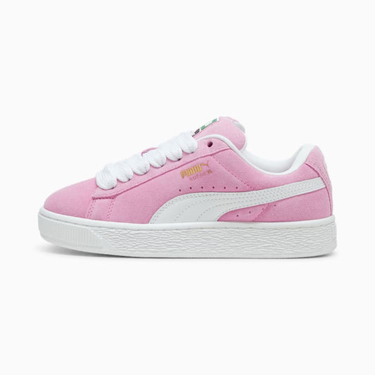 Suede XL