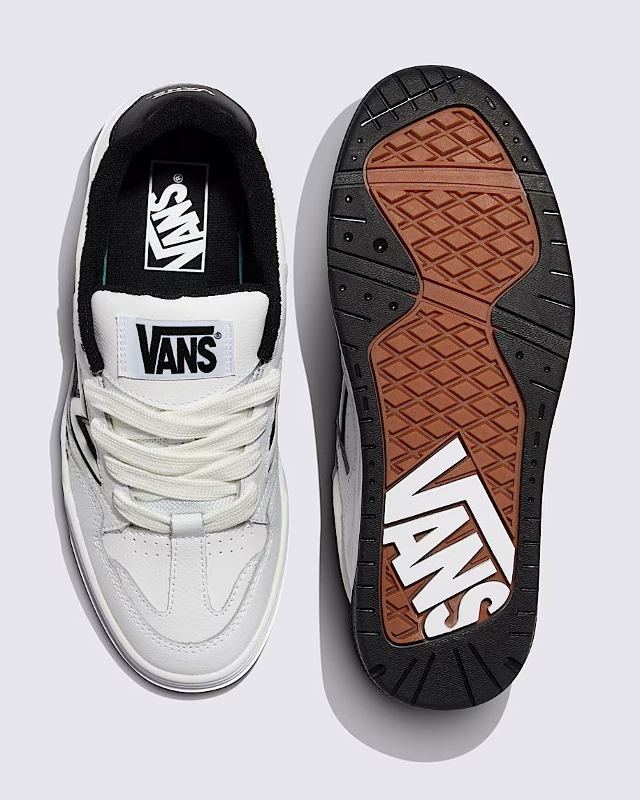 Vans Upland