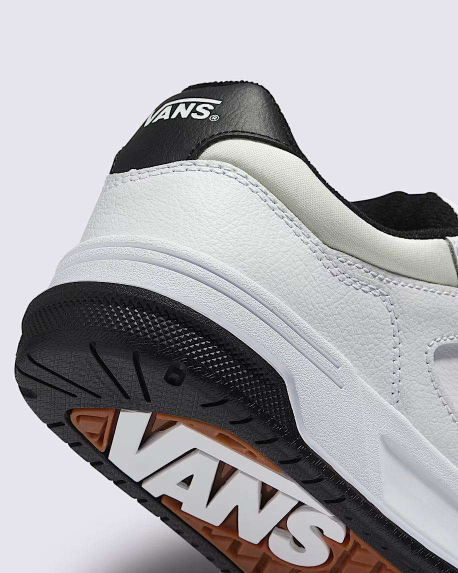 Vans Upland