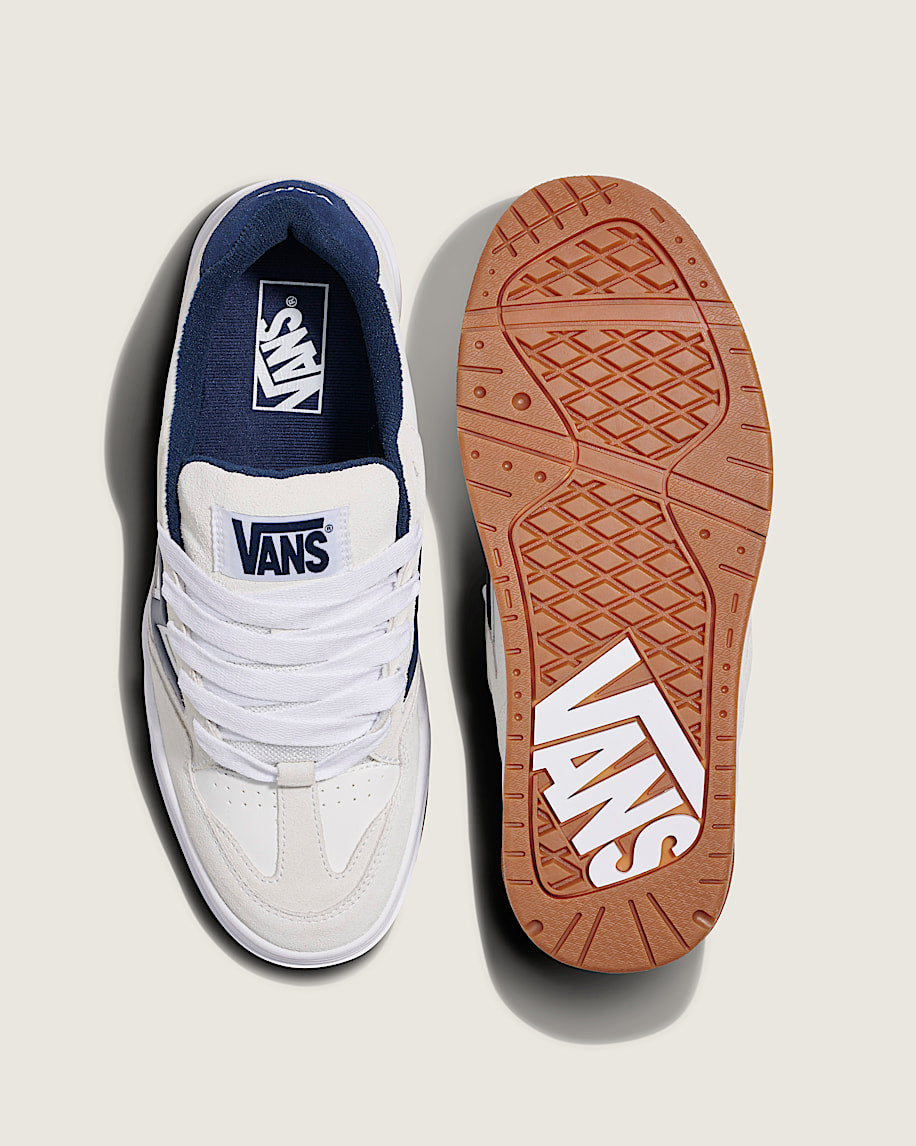 Vans Upland