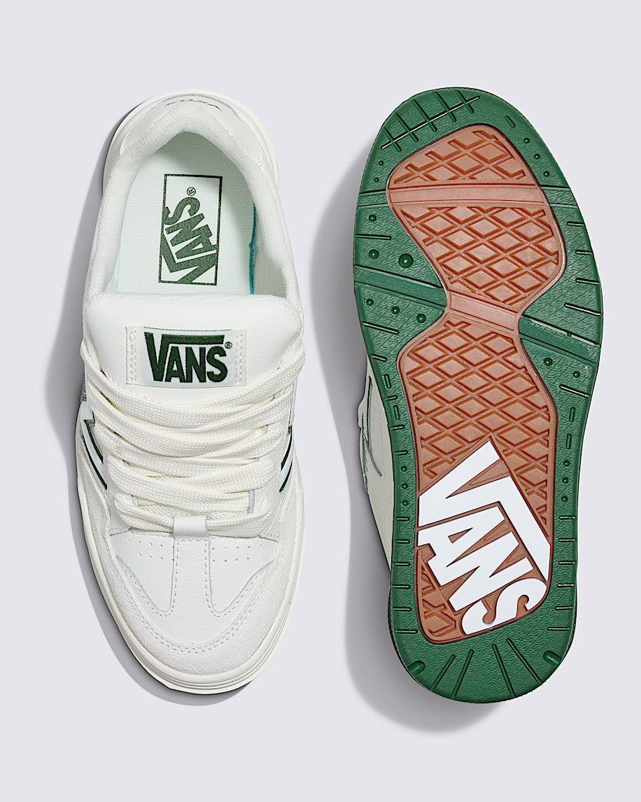 Vans Upland
