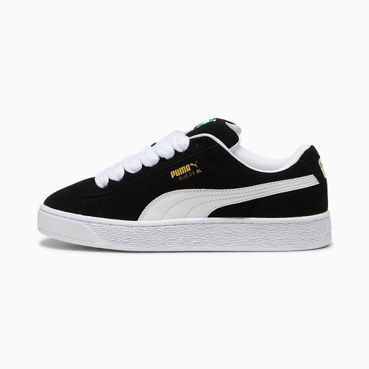 Suede XL unisex