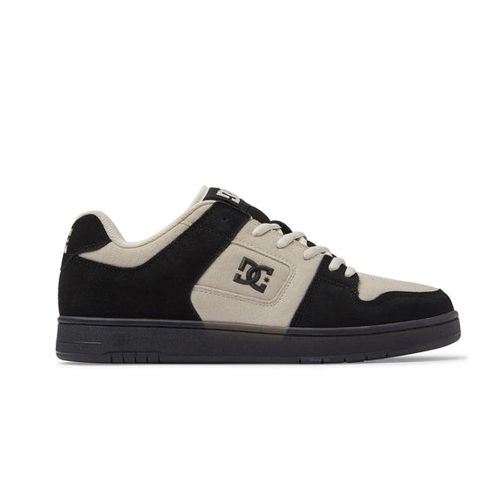 Manteca 4 S
