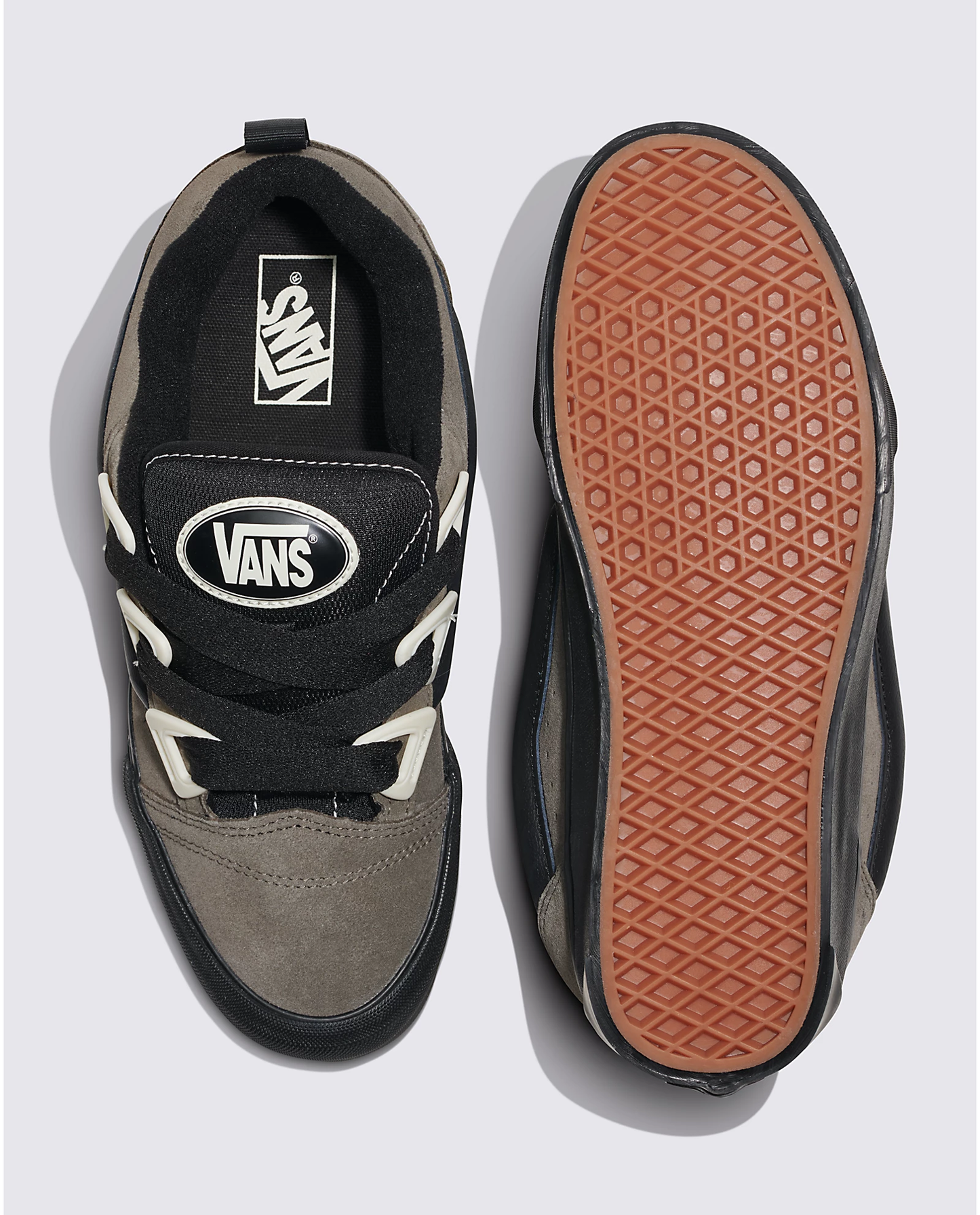 Vans Knu Skool DR