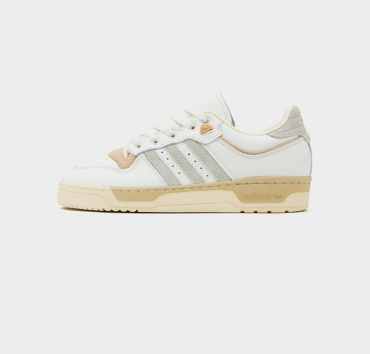Rivalry Low 86 x SIZE?