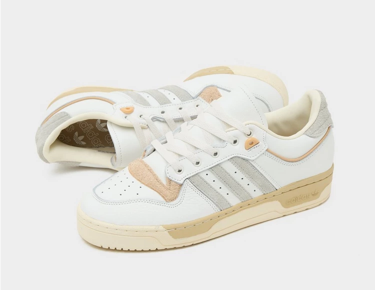Rivalry Low 86 x SIZE?