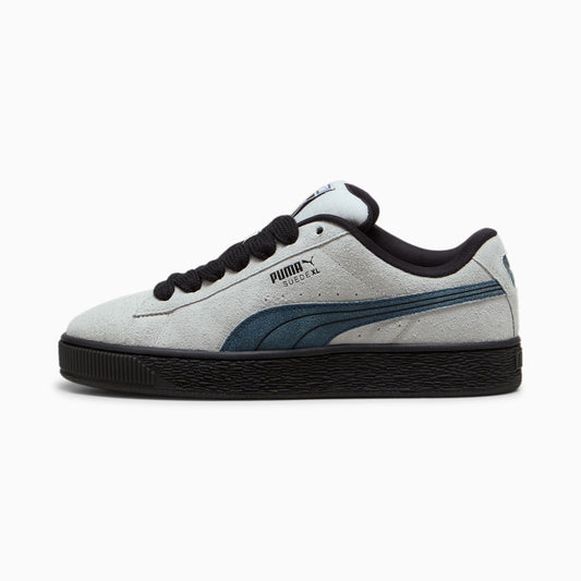 Suede XL  Interest